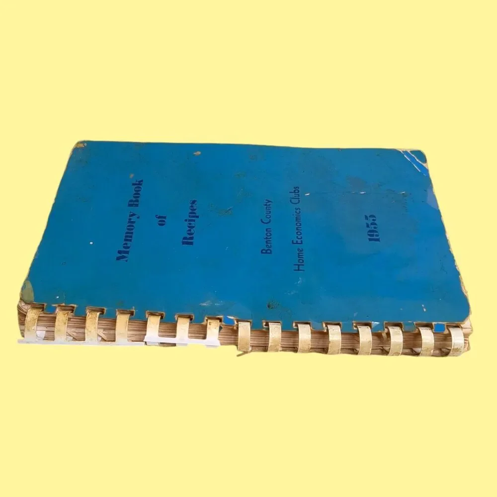 N/A vtg 1955